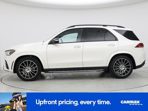 2022 Mercedes-Benz GLE 350