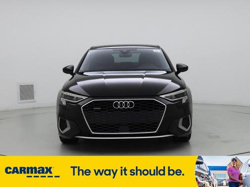 2023 Audi A3 Premium Plus