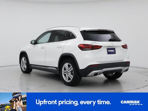 2022 Mercedes-Benz GLA 250 GLA 250