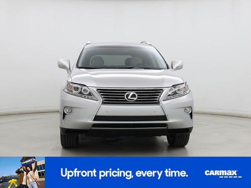 2014 Lexus RX 350 