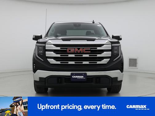 2022 GMC Sierra 1500 SLE