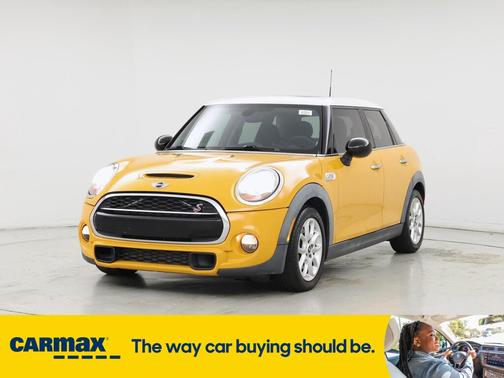 2017 MINI Hardtop S