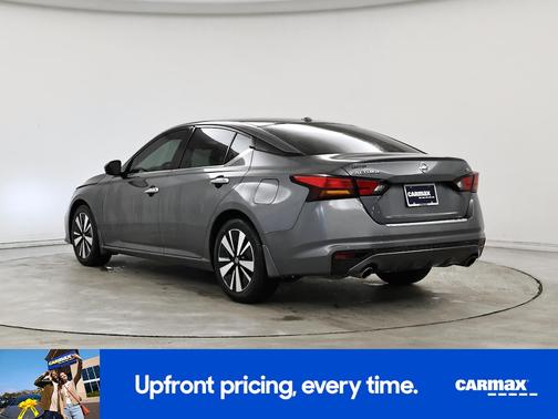 2021 Nissan Altima SL