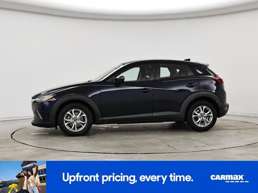 2016 Mazda CX-3 Touring