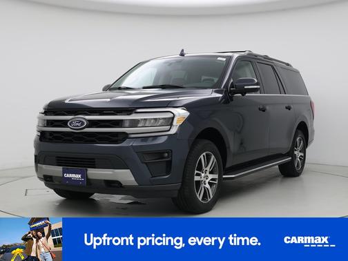 2022 Ford Expedition Max XLT