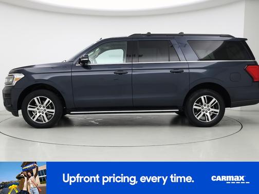 2022 Ford Expedition Max XLT