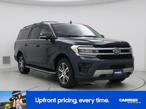 2022 Ford Expedition Max XLT