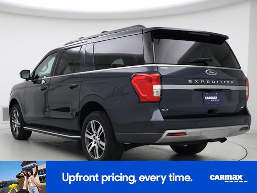2022 Ford Expedition Max XLT