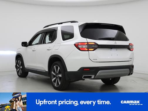 2023 Honda Pilot Touring
