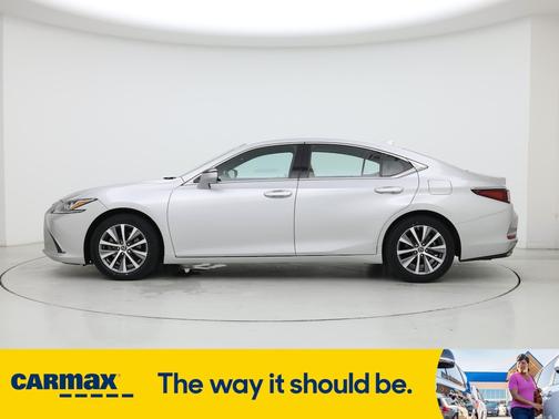 2019 Lexus ES 350
