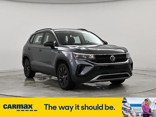 2022 Volkswagen Taos S