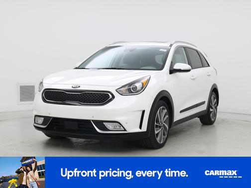 2019 Kia Niro Touring