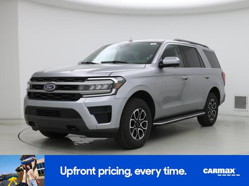 2023 Ford Expedition XLT