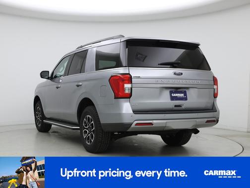 2023 Ford Expedition XLT