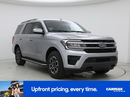 2023 Ford Expedition XLT