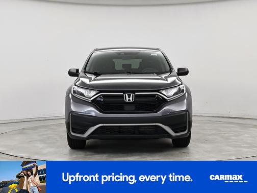 2020 Honda CR-V LX