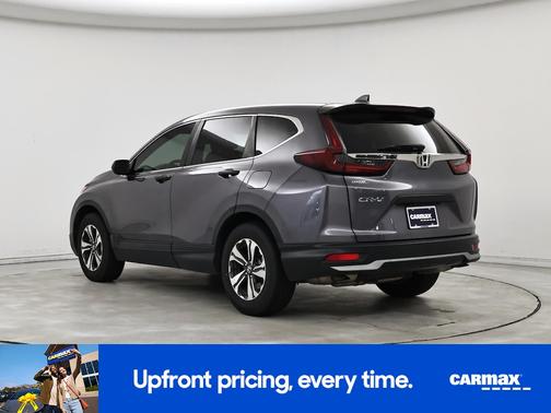 2020 Honda CR-V LX
