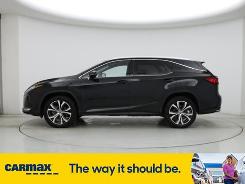 2022 Lexus RX 350 L Luxury