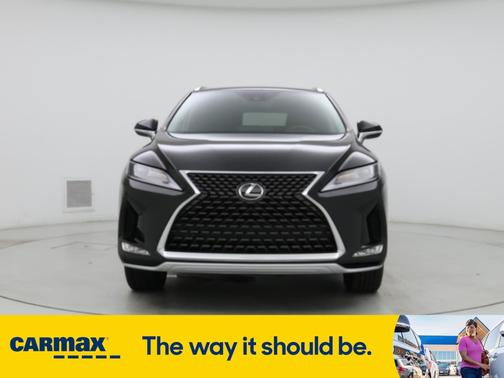 2022 Lexus RX 350 L Luxury