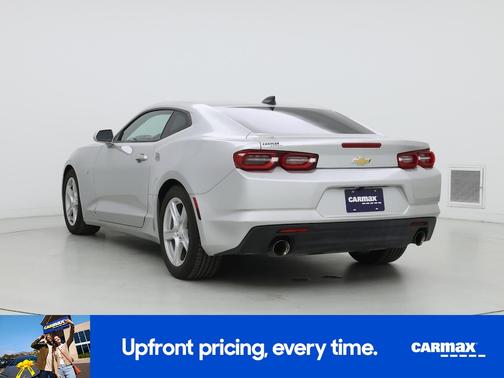 2019 Chevrolet Camaro LT