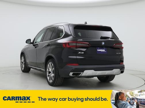 2021 BMW X5 sDrive40i