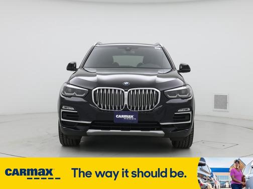 2021 BMW X5 sDrive40i