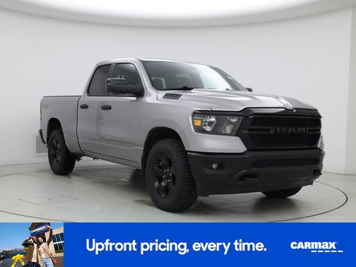 2023 RAM 1500 Tradesman