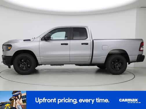 2023 RAM 1500 Tradesman