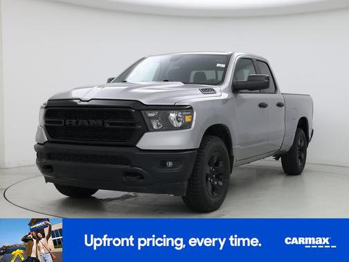 2023 RAM 1500 Tradesman