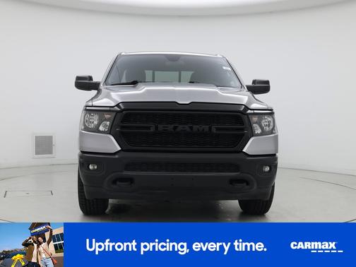 2023 RAM 1500 Tradesman