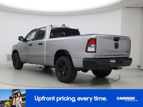 2023 RAM 1500 Tradesman