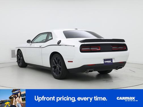 2021 Dodge Challenger GT