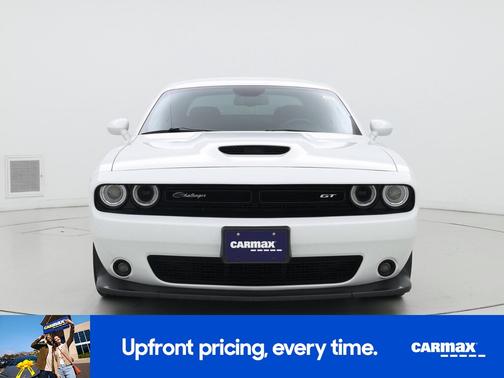 2021 Dodge Challenger GT