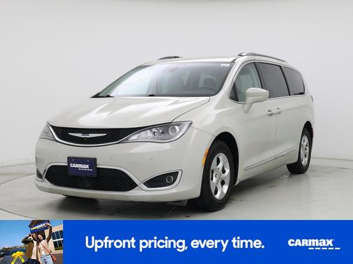 2017 Chrysler Pacifica Touring L-Plus