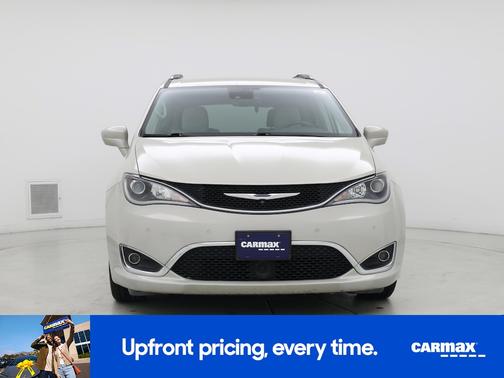 2017 Chrysler Pacifica Touring L-Plus