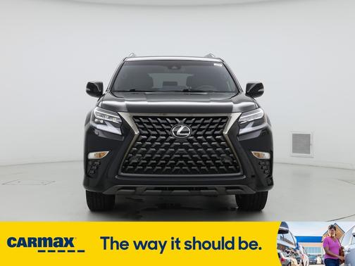 2022 Lexus GX 460