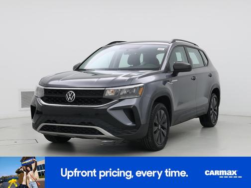 2022 Volkswagen Taos S