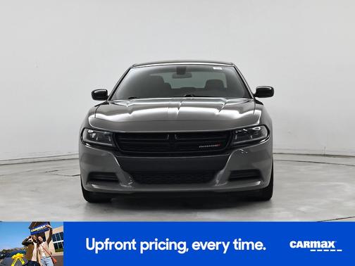 Gray 2023 Dodge Charger SXT