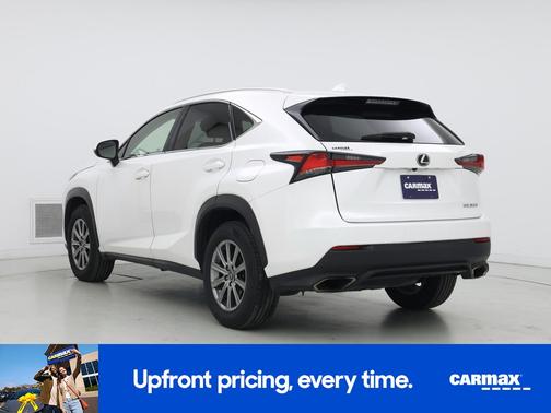 2019 Lexus NX 300 