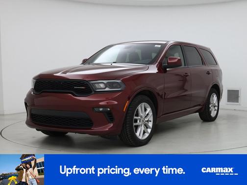 2022 Dodge Durango GT
