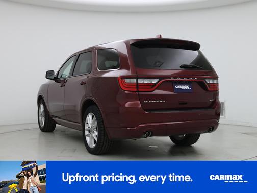 2022 Dodge Durango GT