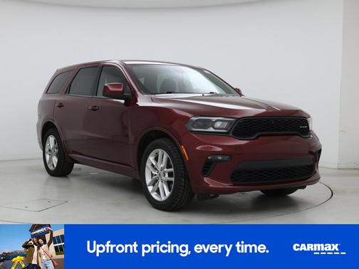 2022 Dodge Durango GT