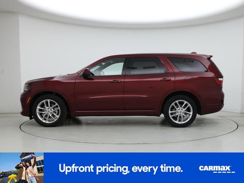 2022 Dodge Durango GT