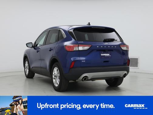 2022 Ford Escape S