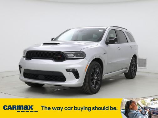 2023 Dodge Durango R/T Plus
