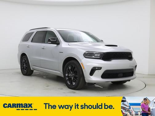 2023 Dodge Durango R/T Plus