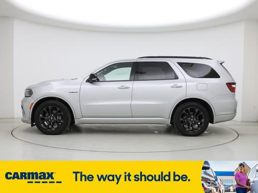 2023 Dodge Durango R/T Plus