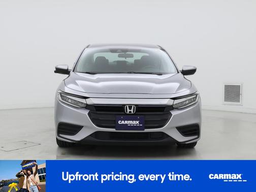 2019 Honda Insight EX