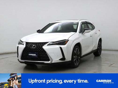 2025 Lexus UX 300h Premium