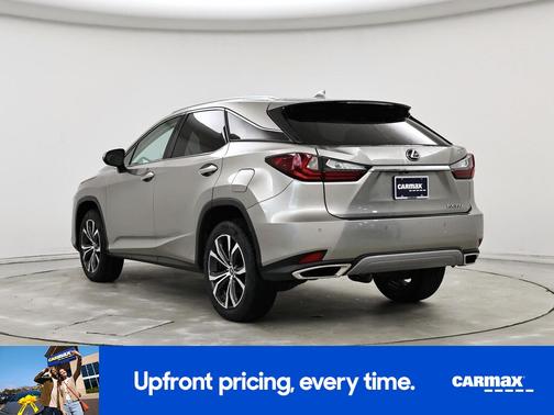 2021 Lexus RX 350 RX 350